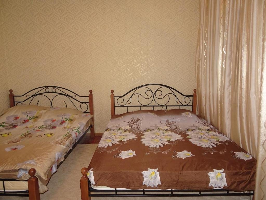 Сухум: Guest House Morskaya Zvezda