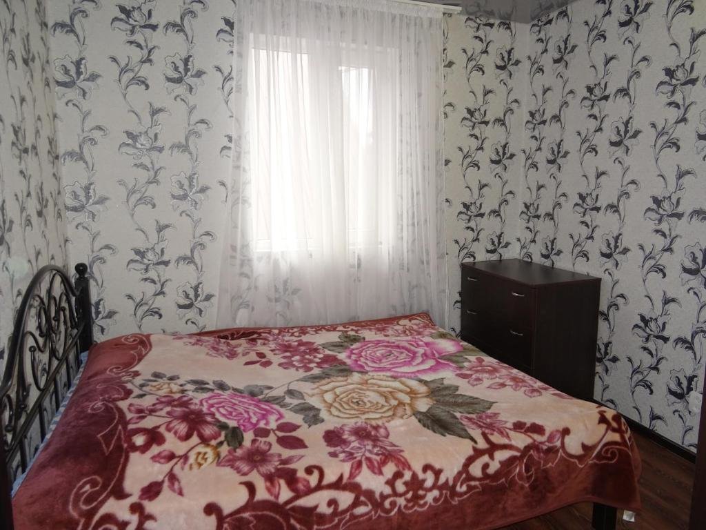 Сухум: Guest House Morskaya Zvezda