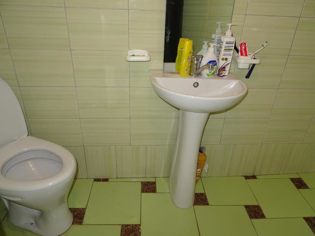 Сухум: Guest House Morskaya Zvezda
