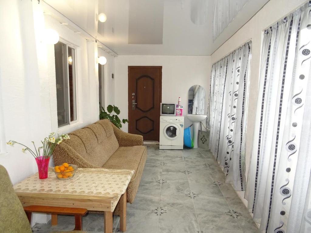 Сухум: Guest House Morskaya Zvezda