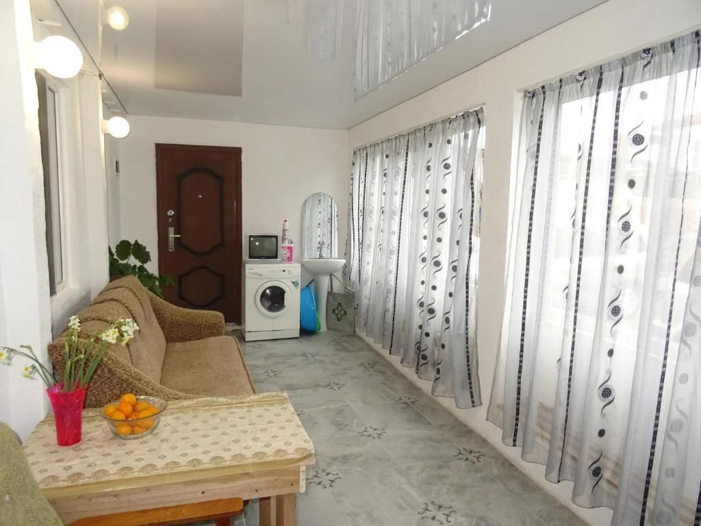 Сухум: Guest House Morskaya Zvezda