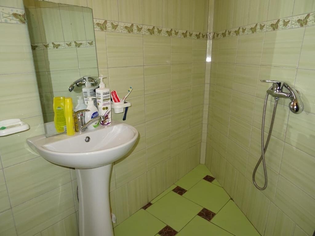 Сухум: Guest House Morskaya Zvezda