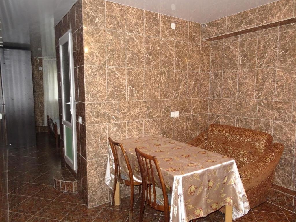 Сухум: Guest House Morskaya Zvezda