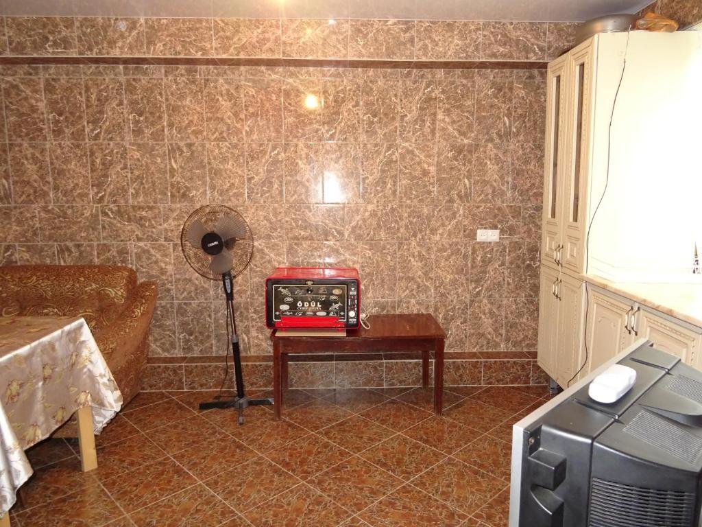 Сухум: Guest House Morskaya Zvezda