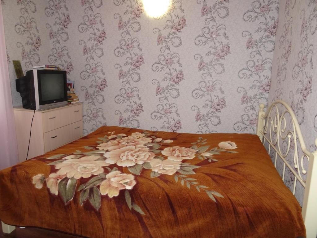 Сухум: Guest House Morskaya Zvezda