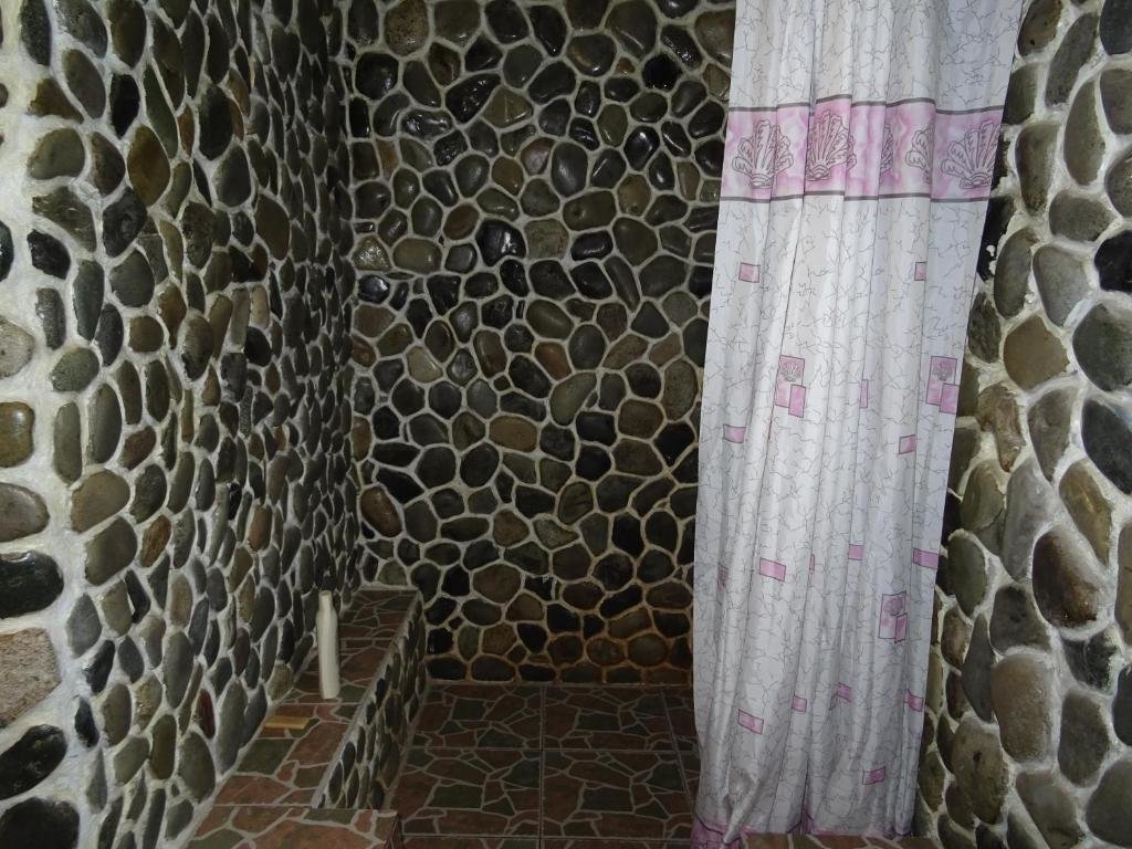 Сухум: Guest House Morskaya Zvezda