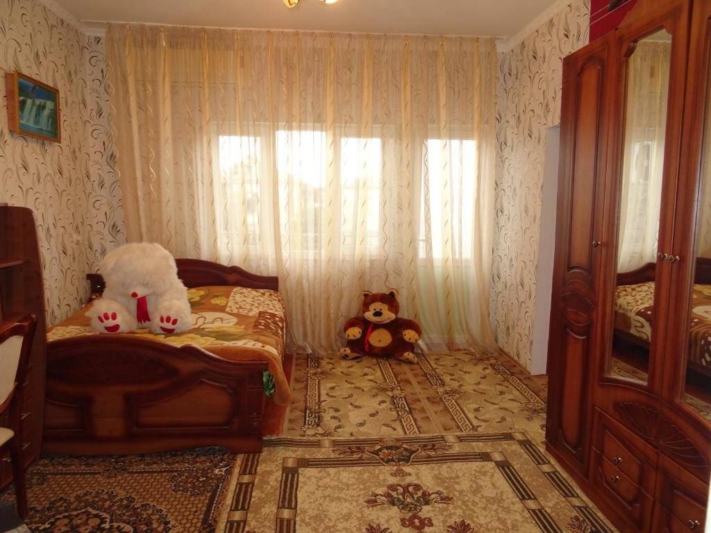 Сухум: Guest House Morskaya Zvezda