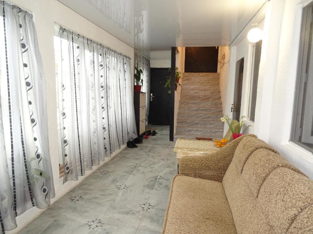 Сухум: Guest House Morskaya Zvezda