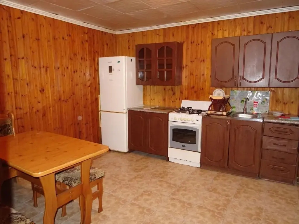 Сухум: Guest House Morskaya Zvezda