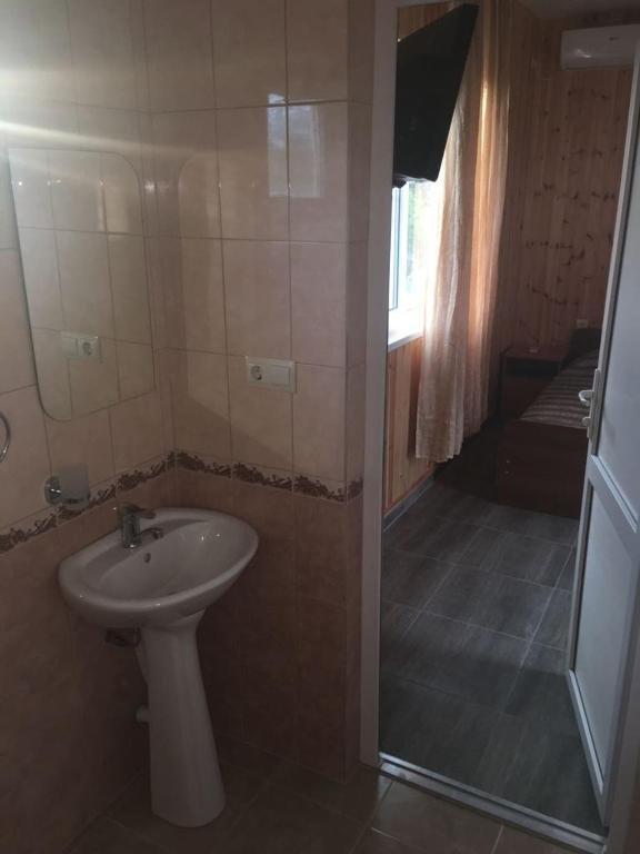 Алахадзи: Holiday Home on Lenina 59