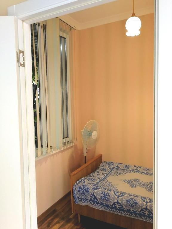 Гагра: Guest House Alpiyskaya 7