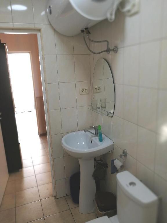 Гагра: Guest House Alpiyskaya 7