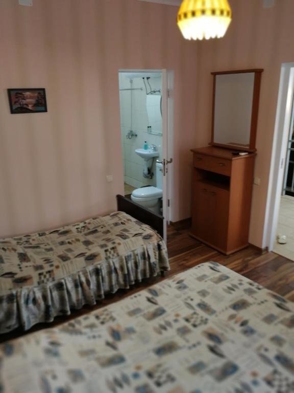 Гагра: Guest House Alpiyskaya 7
