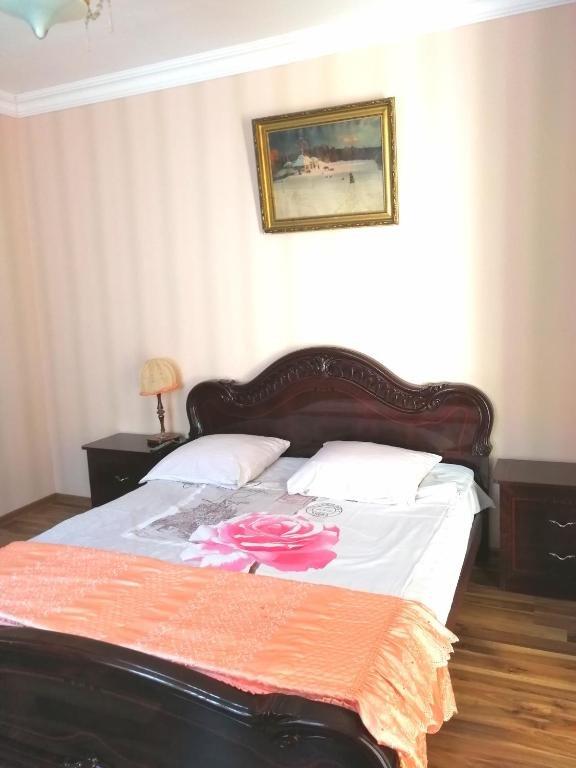 Гагра: Guest House Alpiyskaya 7