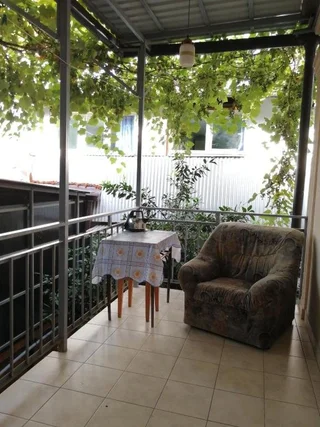 Гагра: Guest House Alpiyskaya 7