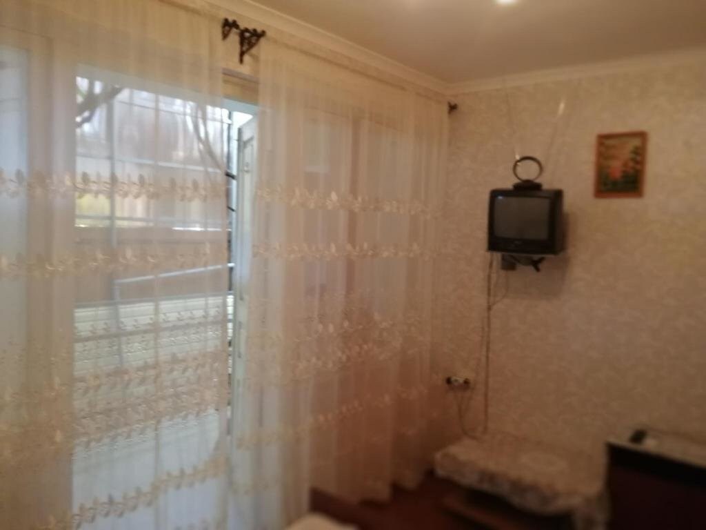 Гагра: Guest House Alpiyskaya 7