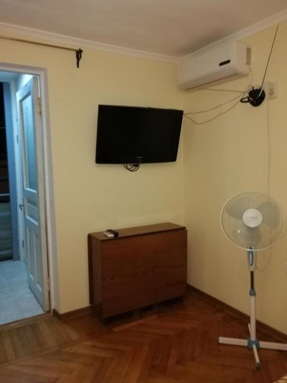 Гагра: Guest House Alpiyskaya 7