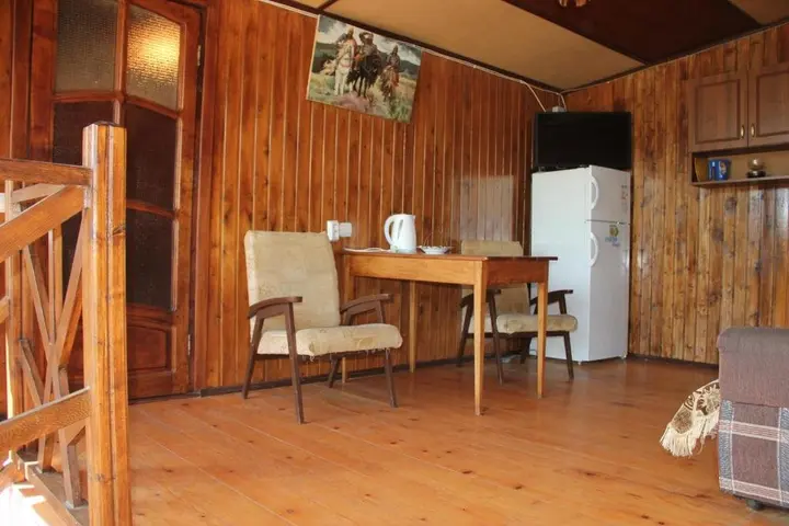 Пицунда: Holiday Home on Agrba 35
