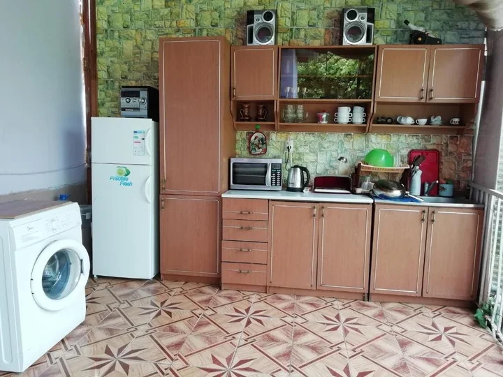 Пицунда: Holiday Home on Agrba 35