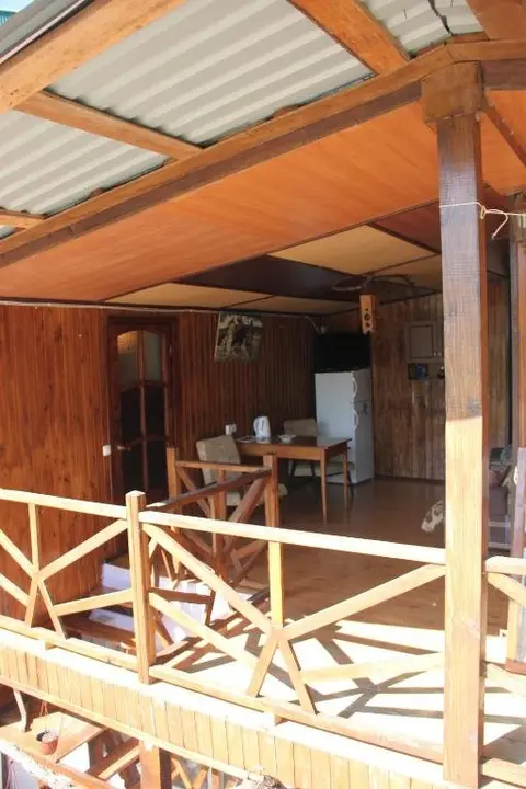 Пицунда: Holiday Home on Agrba 35