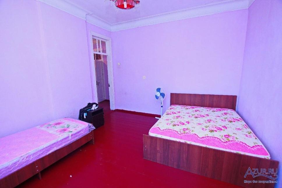 Новый Афон: Guest House on Kyakhba 4