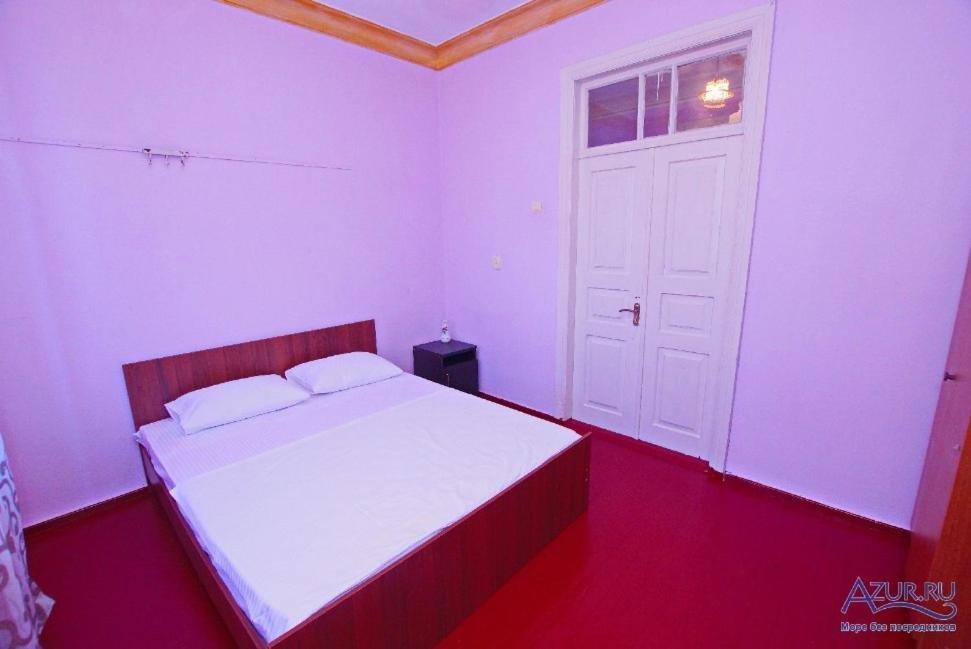 Новый Афон: Guest House on Kyakhba 4