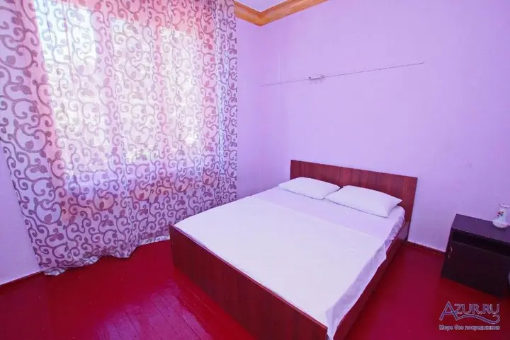 Новый Афон: Guest House on Kyakhba 4
