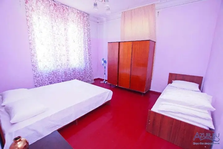 Новый Афон: Guest House on Kyakhba 4