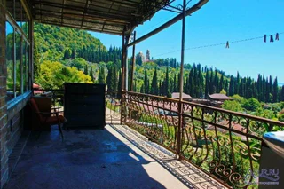 Новый Афон: Guest House on Kyakhba 4