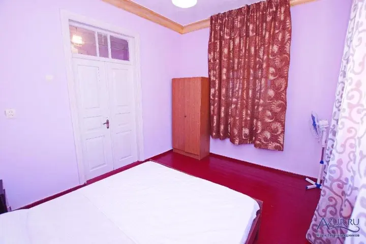 Новый Афон: Guest House on Kyakhba 4