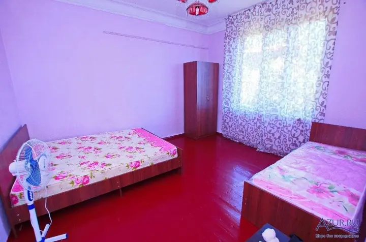 Новый Афон: Guest House on Kyakhba 4