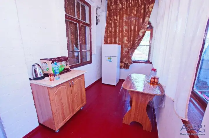 Guest House on Kyakhba 4 — фото 1