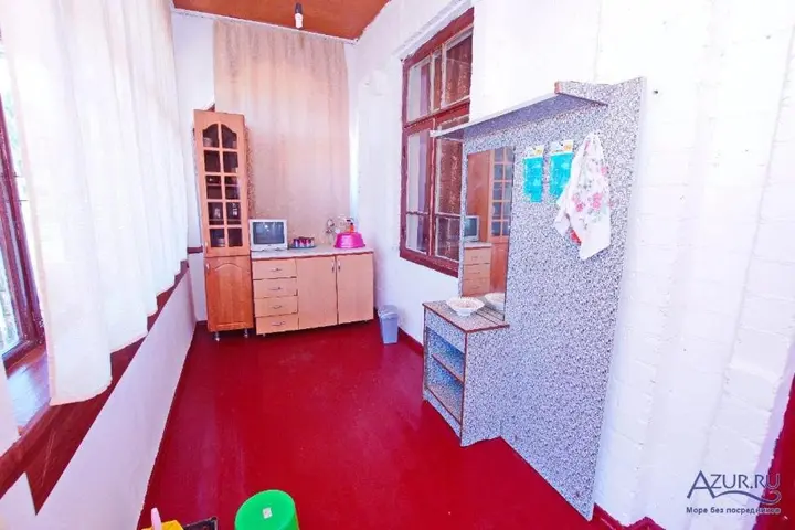 Новый Афон: Guest House on Kyakhba 4