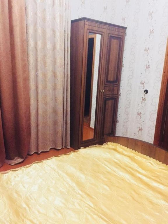 Верхняя Эшера: Guesthouse on Sukhumskoe Shosse 37