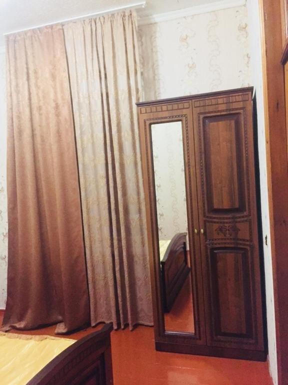 Верхняя Эшера: Guesthouse on Sukhumskoe Shosse 37