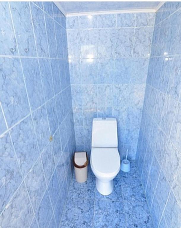 Верхняя Эшера: Guesthouse on Sukhumskoe Shosse 37