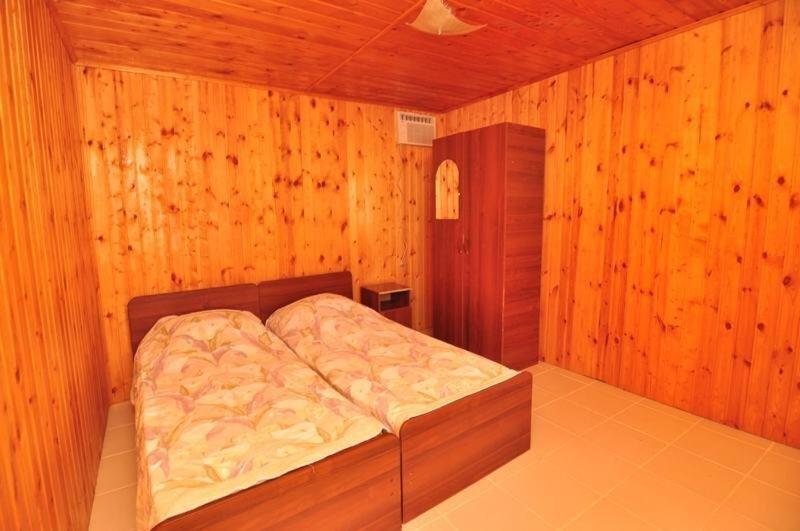 Верхняя Эшера: Guesthouse on Sukhumskoe Shosse 37