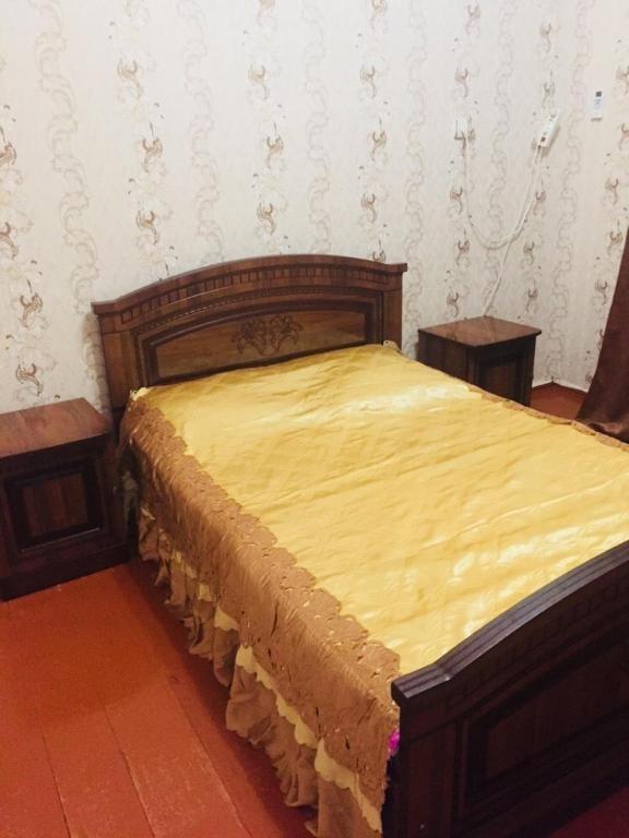 Верхняя Эшера: Guesthouse on Sukhumskoe Shosse 37