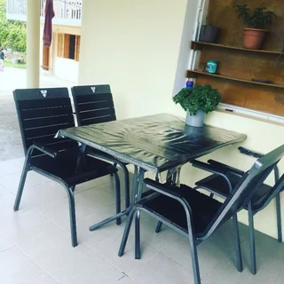 Верхняя Эшера: Guesthouse on Sukhumskoe Shosse 37