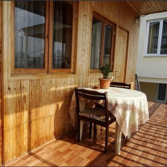 Верхняя Эшера: Guesthouse on Sukhumskoe Shosse 37