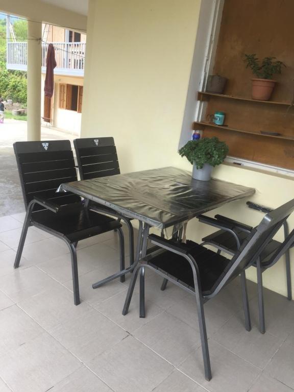 Верхняя Эшера: Guesthouse on Sukhumskoe Shosse 37