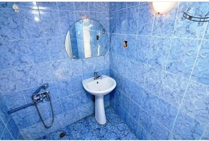 Верхняя Эшера: Guesthouse on Sukhumskoe Shosse 37