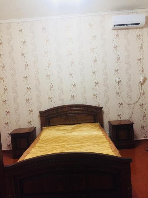 Верхняя Эшера: Guesthouse on Sukhumskoe Shosse 37
