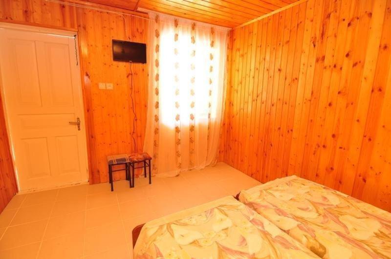 Верхняя Эшера: Guesthouse on Sukhumskoe Shosse 37