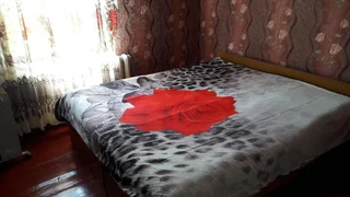 Гагра: Guesthouse on Kosmonavtov 16