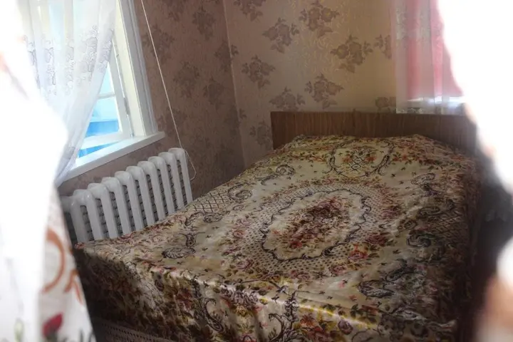 Гагра: Guesthouse on Kosmonavtov 16