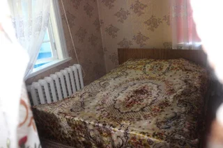 Гагра: Guesthouse on Kosmonavtov 16