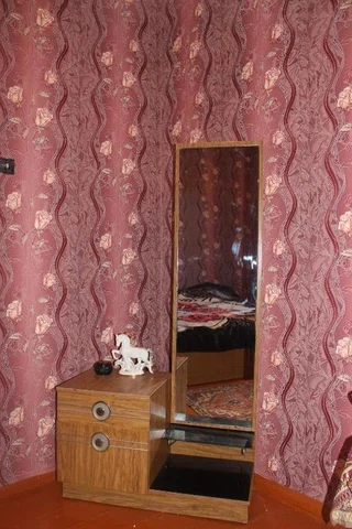 Гагра: Guesthouse on Kosmonavtov 16