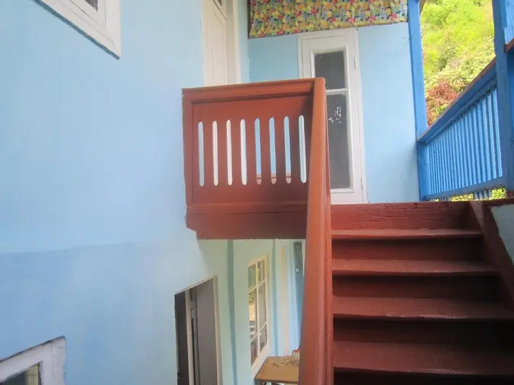 Гагра: Guesthouse on Kosmonavtov 16