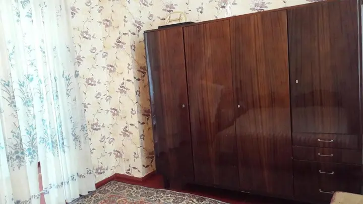Гагра: Guesthouse on Kosmonavtov 16